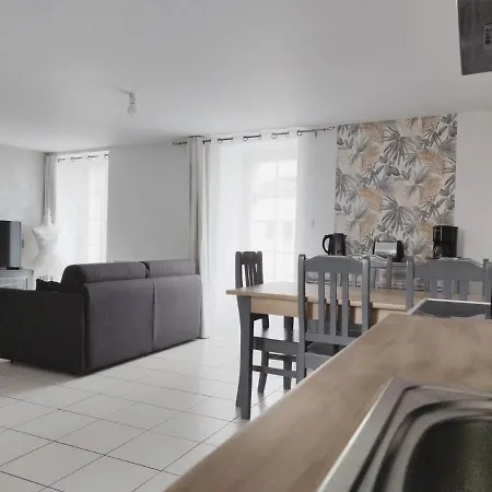 De L'archange Dom wakacyjny