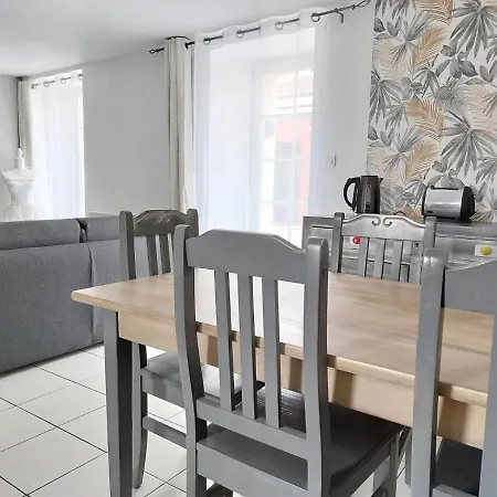 De L'archange Dom wakacyjny *