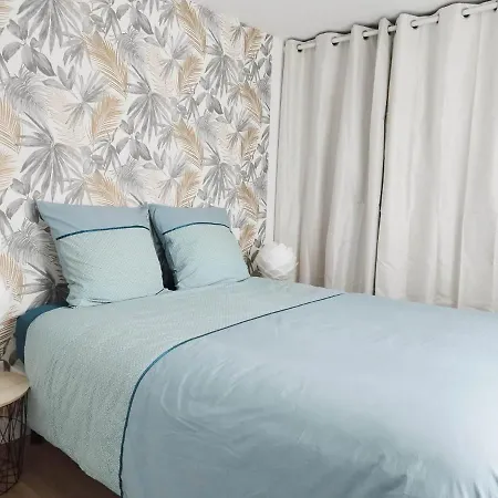 De L'archange * Saint-Michel-Mont-Mercure