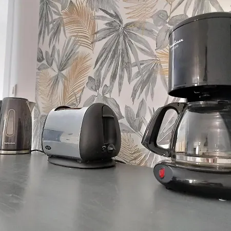 Dom wakacyjny De L'archange *