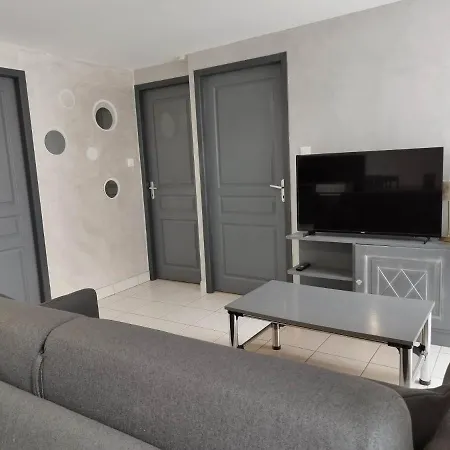 De L'archange Dom wakacyjny *