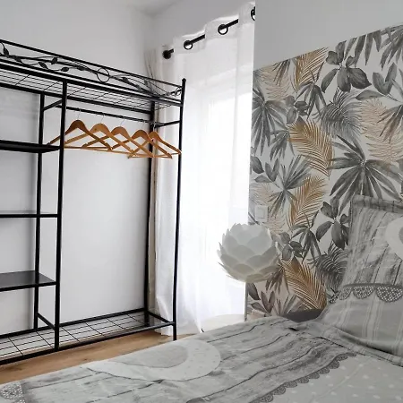 De L'archange Dom wakacyjny