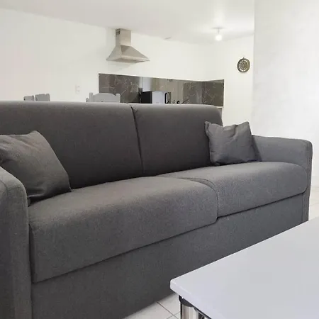 Dom wakacyjny De L'archange *