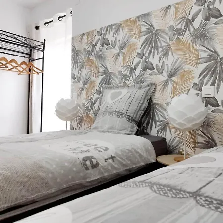 De L'archange Dom wakacyjny