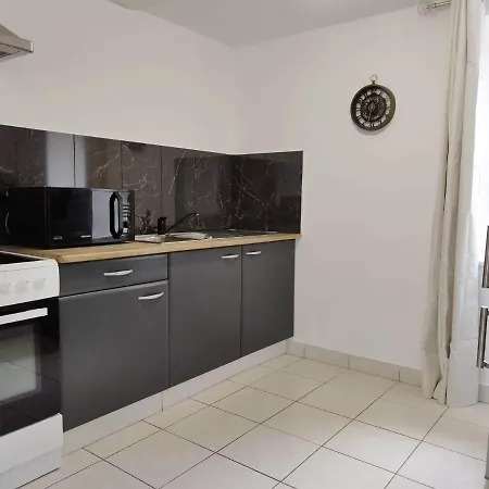 Dom wakacyjny De L'archange *