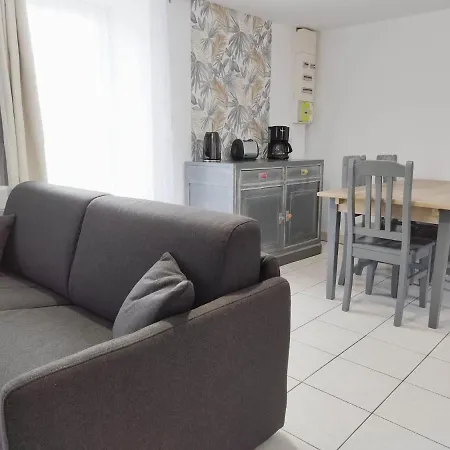 De L'archange Dom wakacyjny *