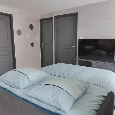 De L'archange * Saint-Michel-Mont-Mercure