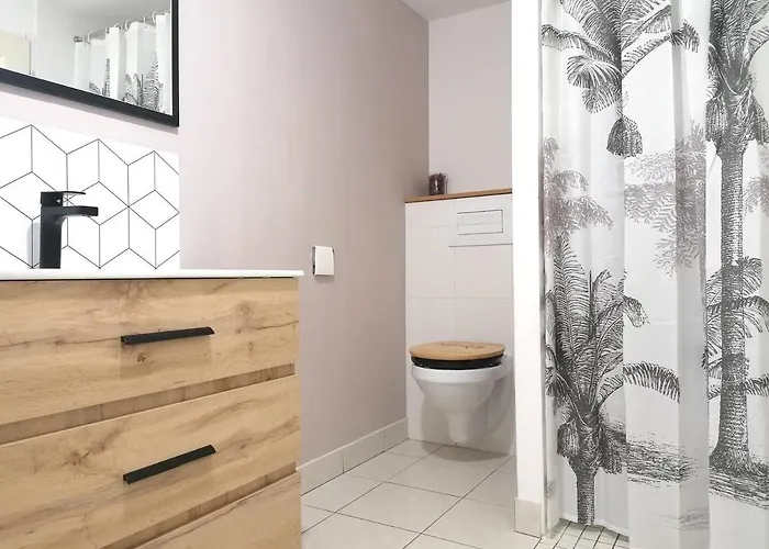 Feriehus De L'archange *