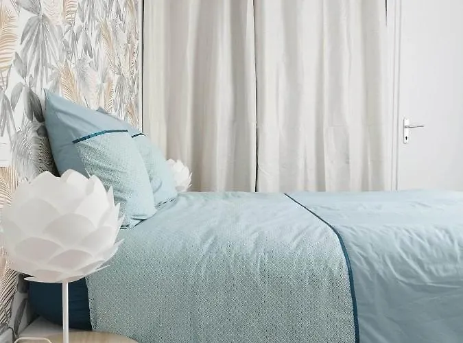 De L'archange Feriehus Saint-Michel-Mont-Mercure