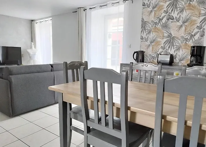 De L'archange Feriehus *