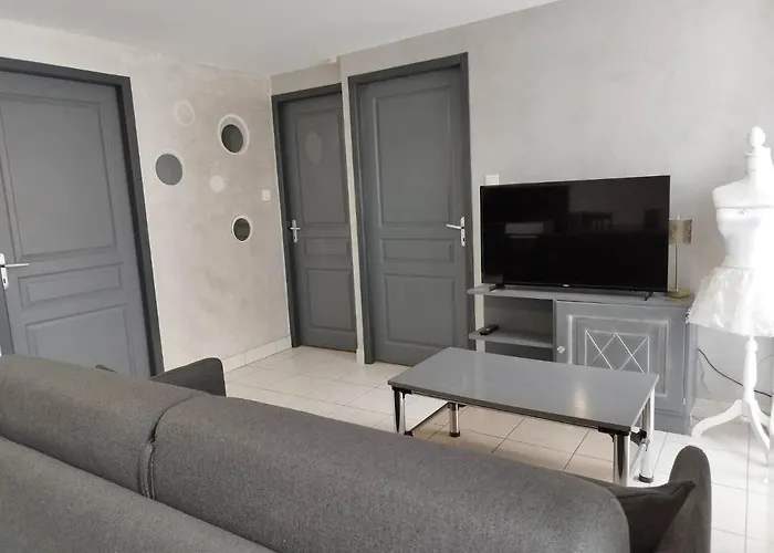 De L'archange Feriehus *