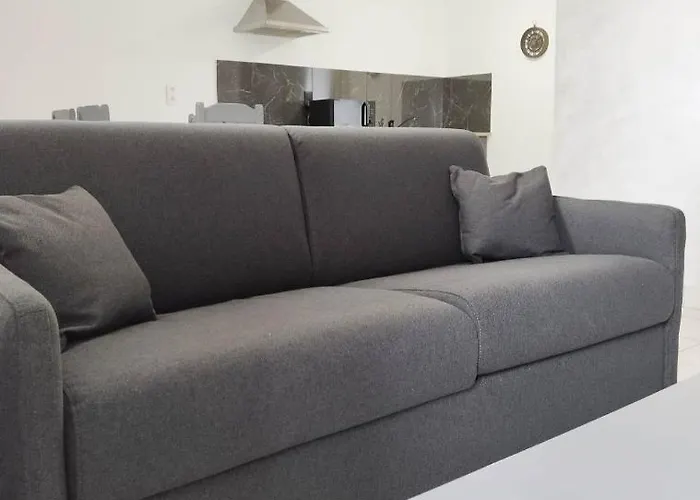 Feriehus De L'archange *