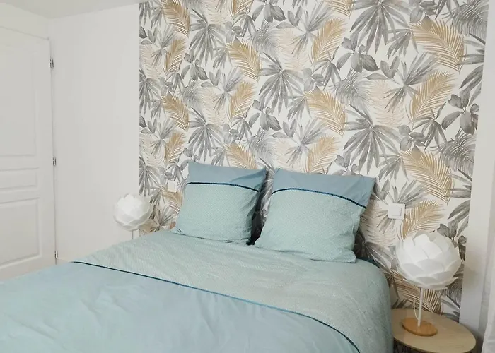 De L'archange Feriehus *