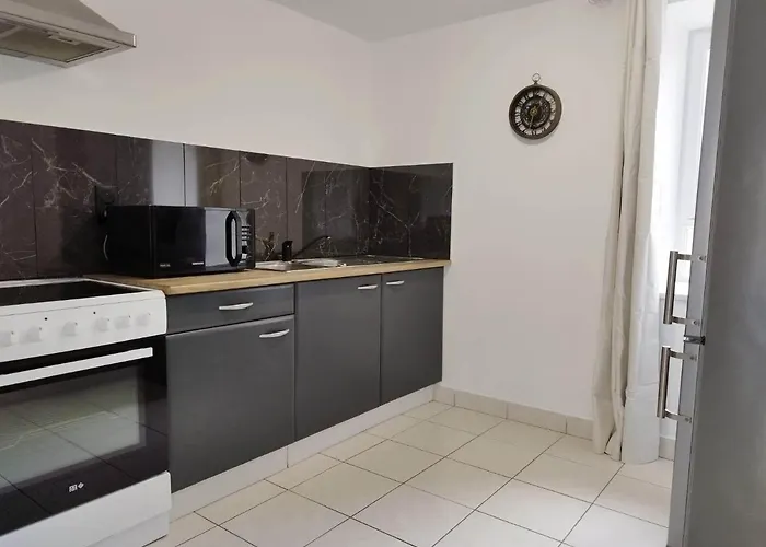 Feriehus De L'archange *