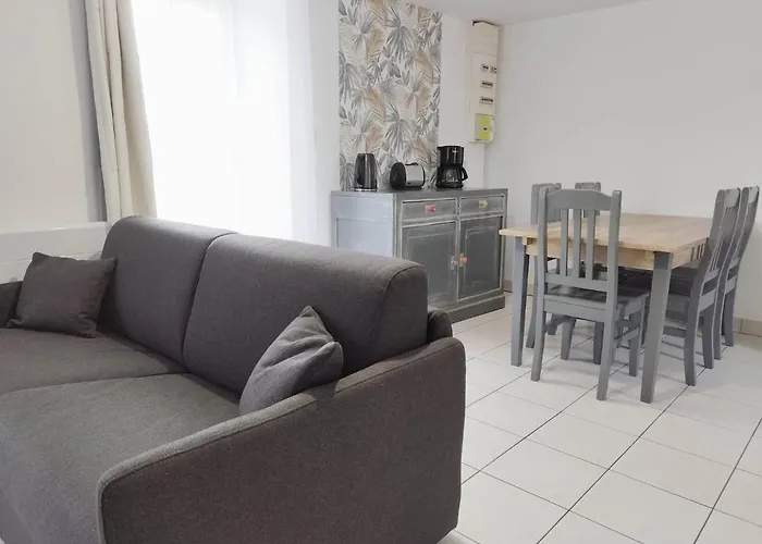 De L'archange Feriehus *