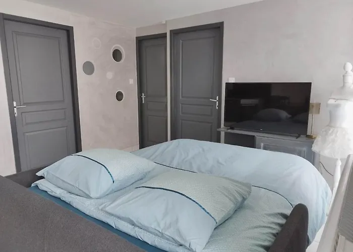 De L'archange * Saint-Michel-Mont-Mercure