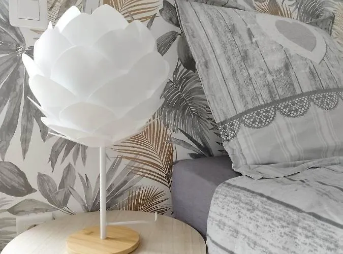 Feriehus De L'archange Saint-Michel-Mont-Mercure