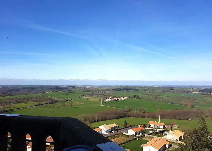 Feriehus De L'archange